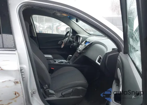 2011 Chevrolet Equinox 1Lt z USA, uszkodzony, nr VIN 2CNFLEEC2B6363651